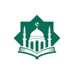 Logo of Gujarati Quran Sharif android Application 